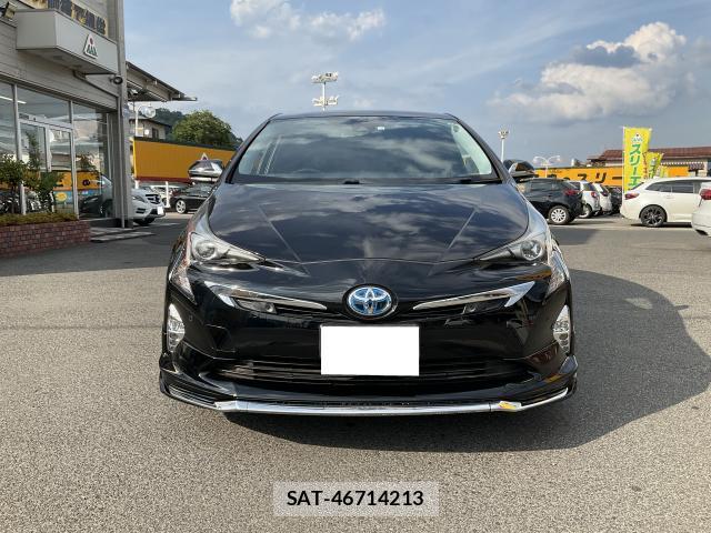 Toyota PRIUS 2016-12 7937259-5