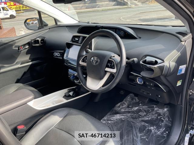 Toyota PRIUS 2016-12 7937259-8