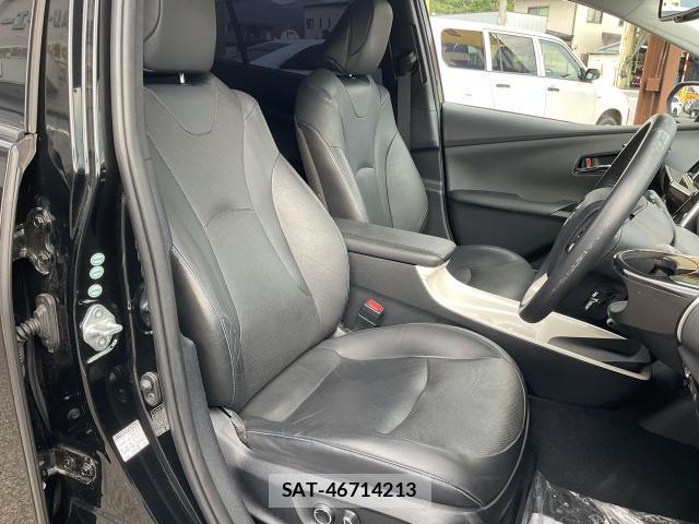 Toyota PRIUS 2016-12 7937259-9