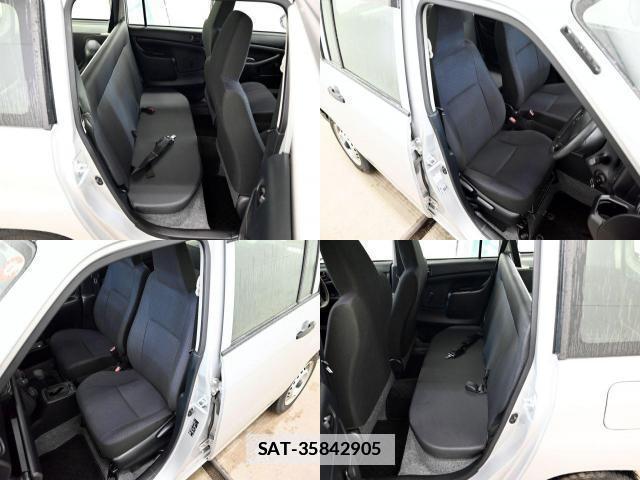 Toyota PROBOX VAN 2021-08 7936740-10