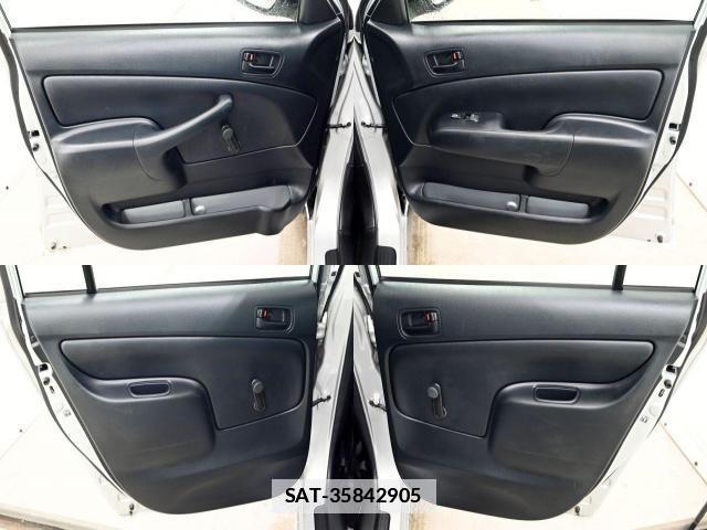 Toyota PROBOX VAN 2021-08 7936740-11