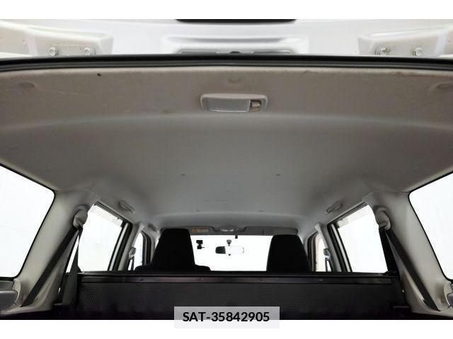 Toyota PROBOX VAN 2021-08 7936740-12