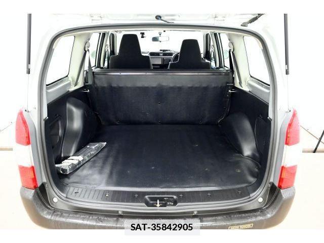 Toyota PROBOX VAN 2021-08 7936740-13