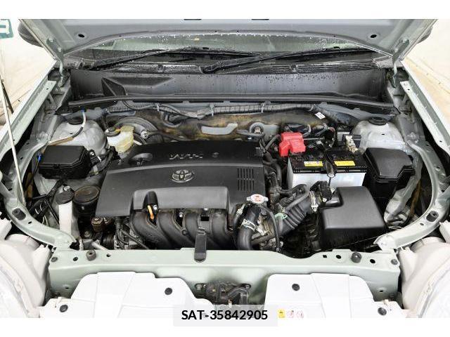 Toyota PROBOX VAN 2021-08 7936740-15