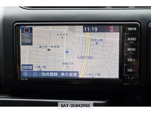 Toyota PROBOX VAN 2021-08 7936740-17