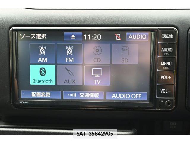 Toyota PROBOX VAN 2021-08 7936740-18