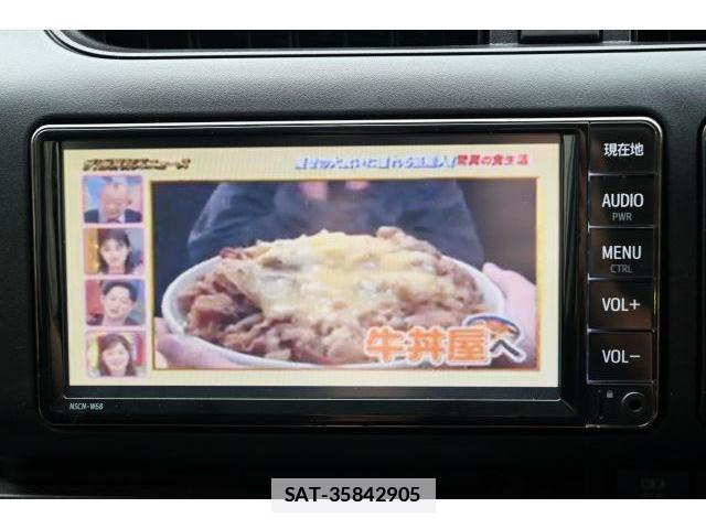 Toyota PROBOX VAN 2021-08 7936740-19