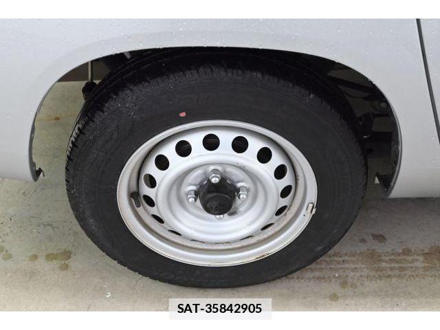 Toyota PROBOX VAN 2021-08 7936740-4