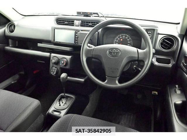 Toyota PROBOX VAN 2021-08 7936740-5
