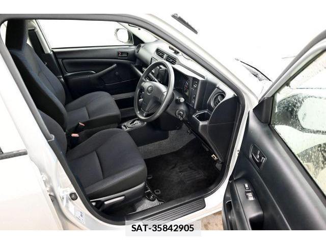 Toyota PROBOX VAN 2021-08 7936740-6