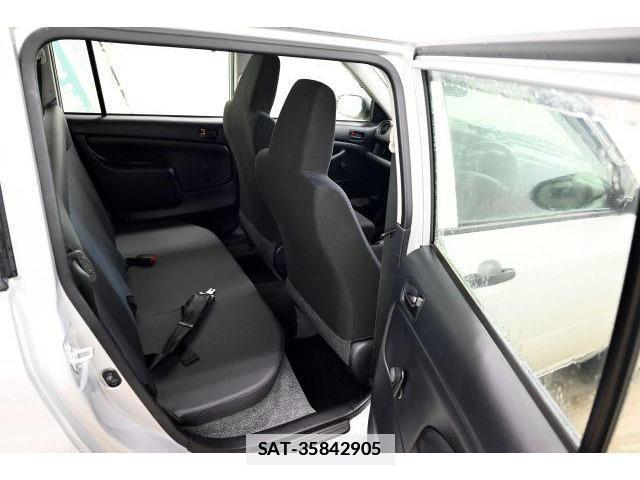 Toyota PROBOX VAN 2021-08 7936740-8
