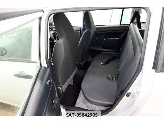 Toyota PROBOX VAN 2021-08 7936740-9