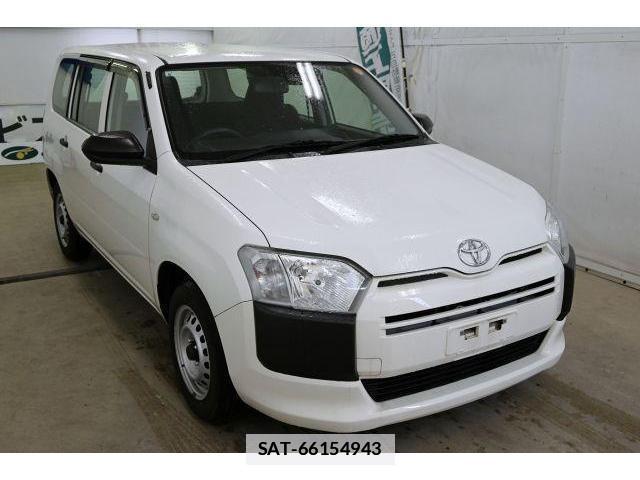 Toyota PROBOX VAN 2021-06 7936741-0