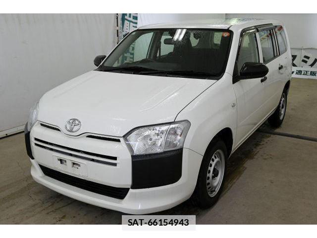 Toyota PROBOX VAN 2021-06 7936741-1