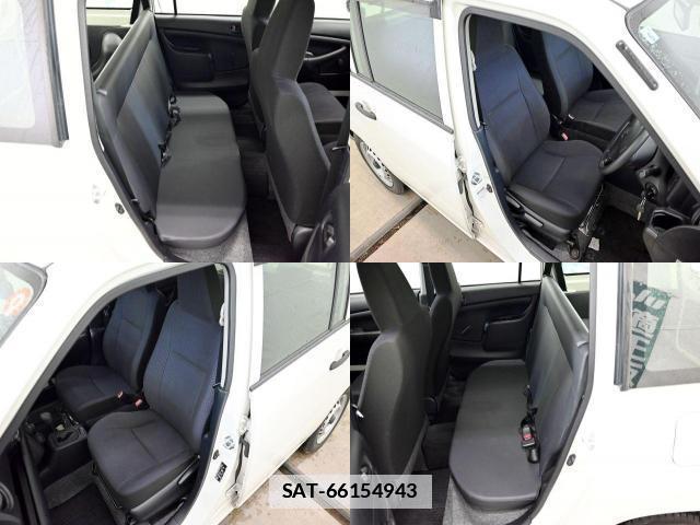 Toyota PROBOX VAN 2021-06 7936741-10