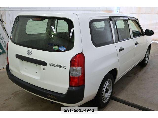 Toyota PROBOX VAN 2021-06 7936741-2
