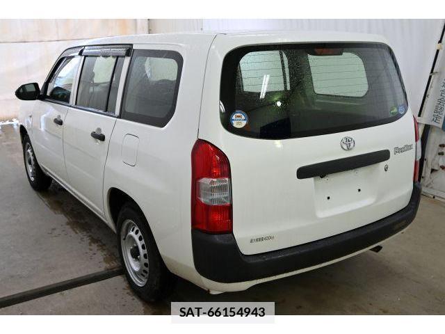 Toyota PROBOX VAN 2021-06 7936741-3