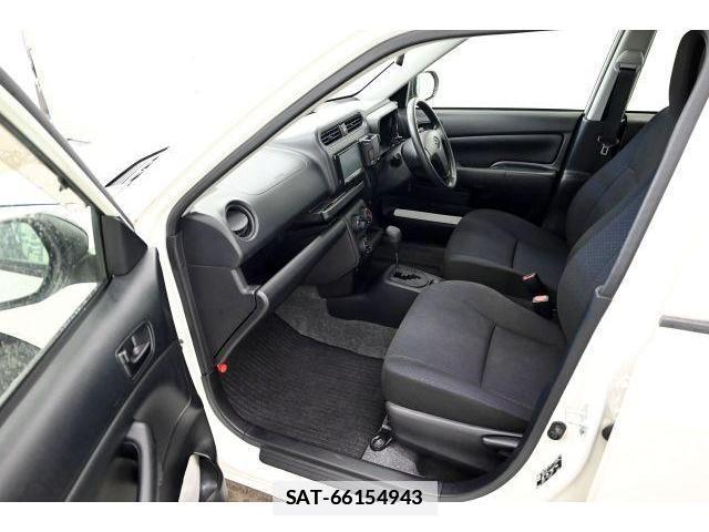 Toyota PROBOX VAN 2021-06 7936741-7
