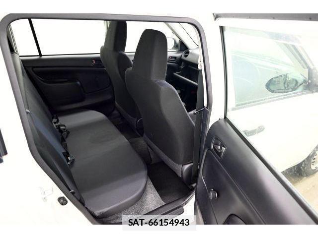 Toyota PROBOX VAN 2021-06 7936741-8