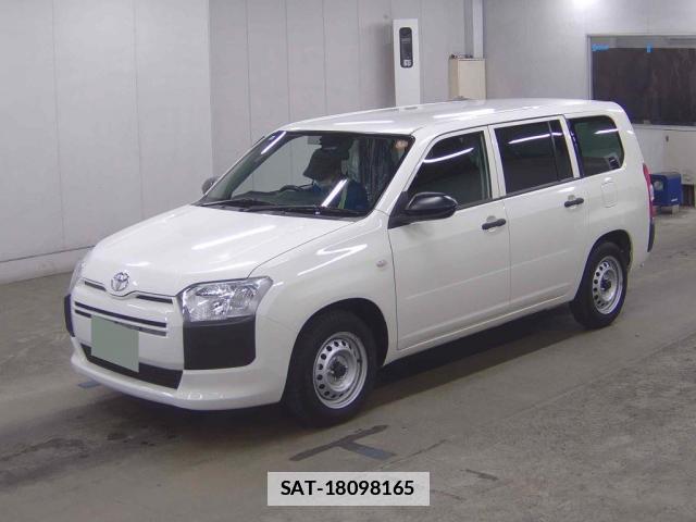 Toyota PROBOX 2023-04 7933878-0