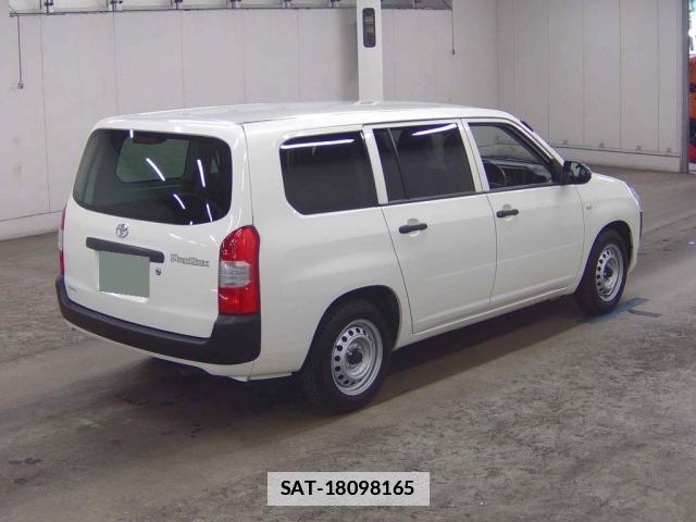 Toyota PROBOX 2023-04 7933878-1