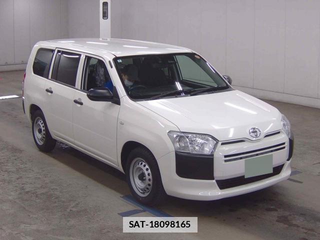 Toyota PROBOX 2023-04 7933878-3