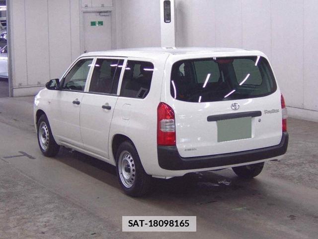 Toyota PROBOX 2023-04 7933878-5