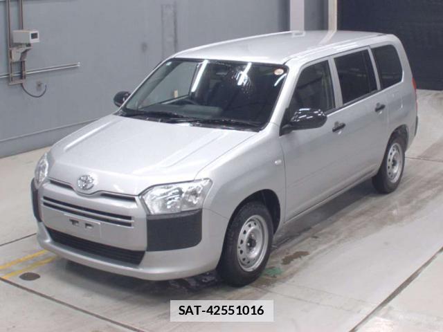 Toyota PROBOX 2022-07 7933888-0