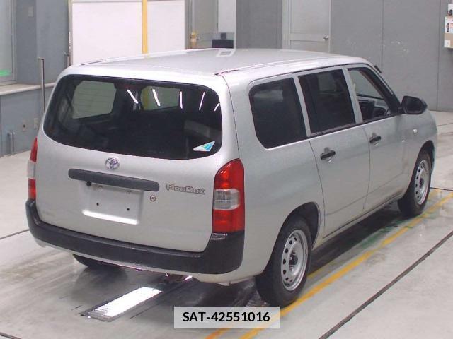 Toyota PROBOX 2022-07 7933888-1