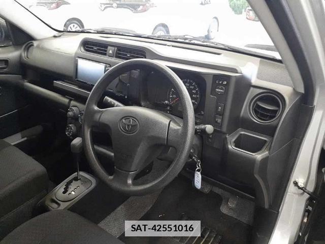 Toyota PROBOX 2022-07 7933888-2