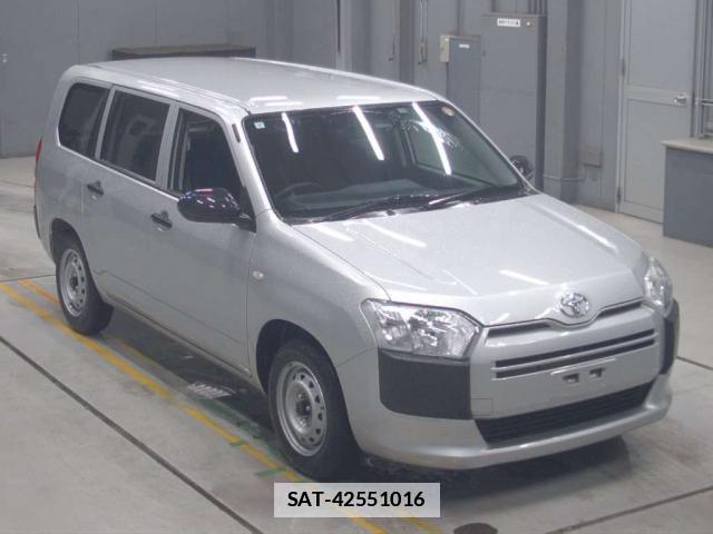 Toyota PROBOX 2022-07 7933888-3