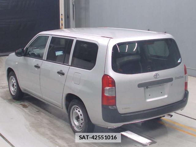 Toyota PROBOX 2022-07 7933888-4