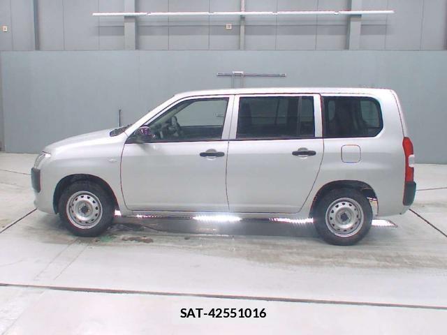 Toyota PROBOX 2022-07 7933888-8