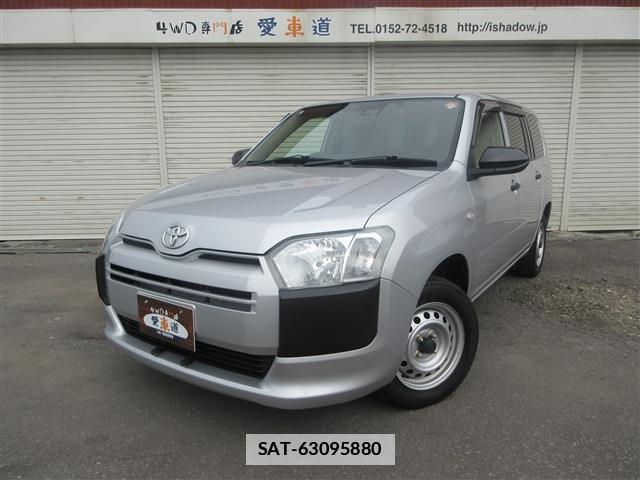 Toyota PROBOX 2021-06 7935276-0