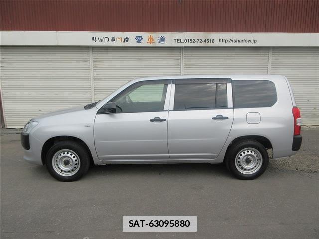 Toyota PROBOX 2021-06 7935276-4