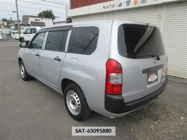 Toyota PROBOX 2021-06 7935276-5