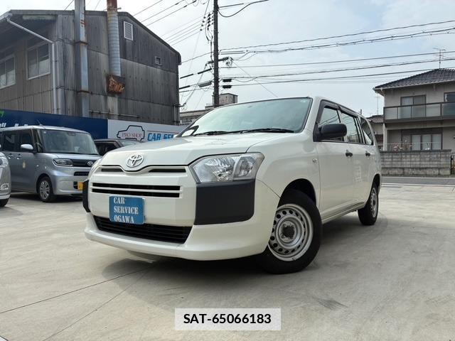 Toyota PROBOX 2016-11 7935324-0