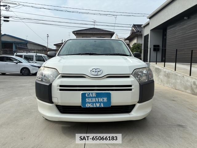 Toyota PROBOX 2016-11 7935324-1