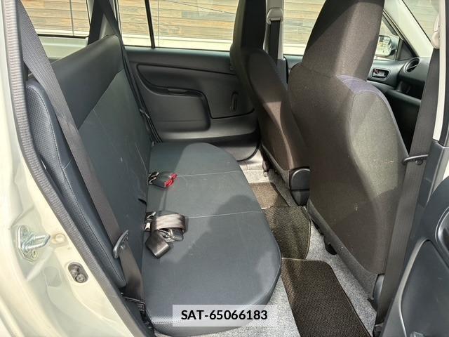 Toyota PROBOX 2016-11 7935324-10