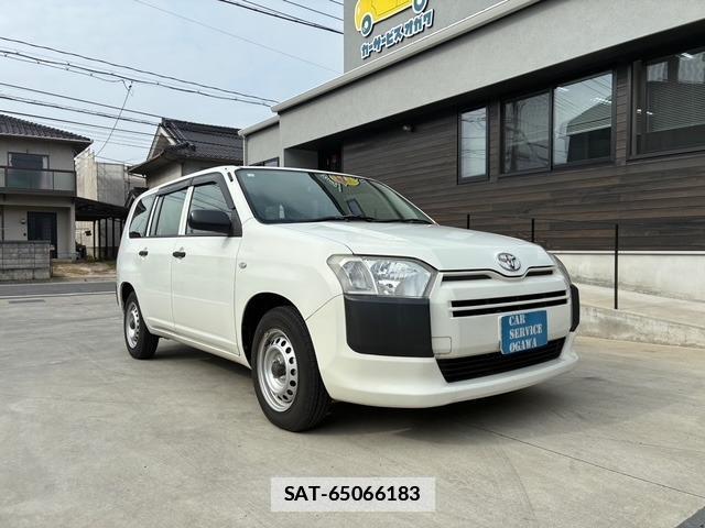 Toyota PROBOX 2016-11 7935324-2