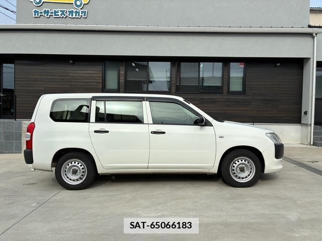 Toyota PROBOX 2016-11 7935324-3