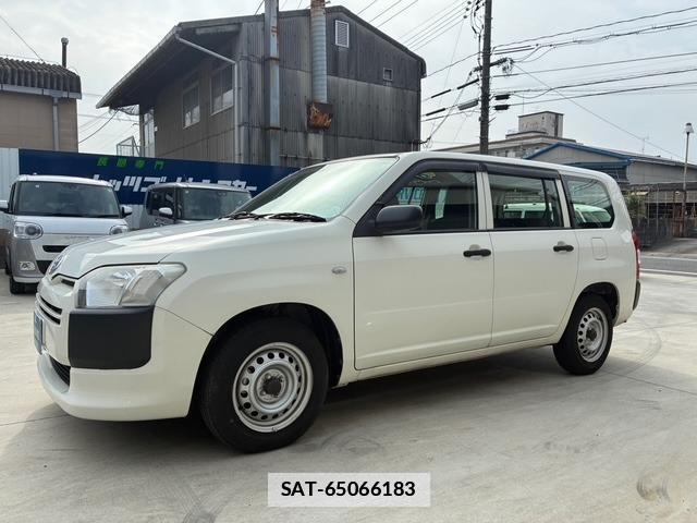 Toyota PROBOX 2016-11 7935324-4