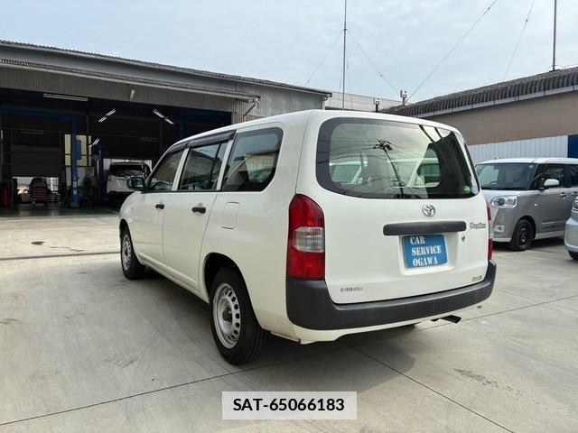 Toyota PROBOX 2016-11 7935324-7