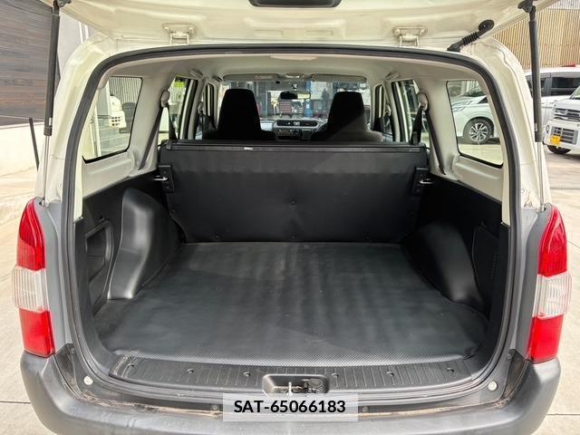 Toyota PROBOX 2016-11 7935324-8