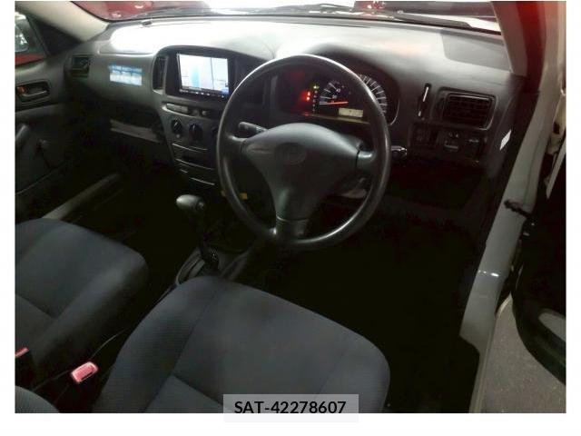 Toyota PROBOX 2013-05 7936411-3
