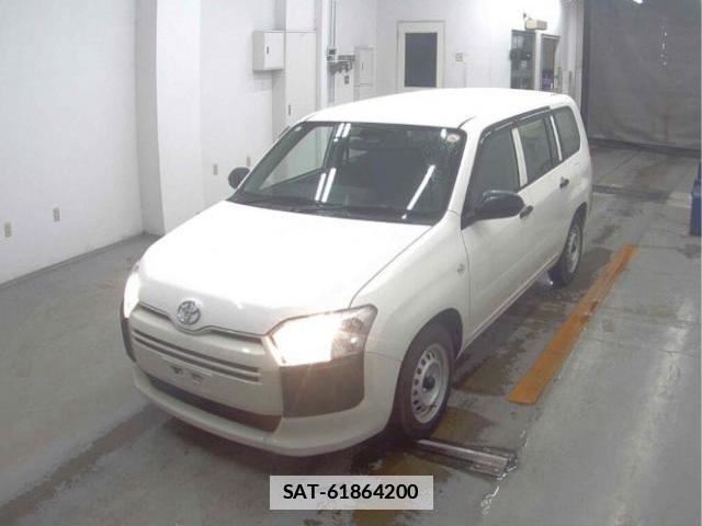 Toyota PROBOX 2021-03 7936672-0