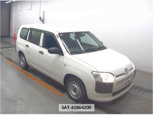 Toyota PROBOX 2021-03 7936672-3