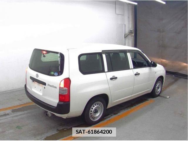 Toyota PROBOX 2021-03 7936672-4