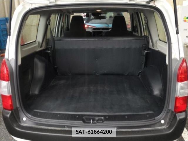 Toyota PROBOX 2021-03 7936672-5