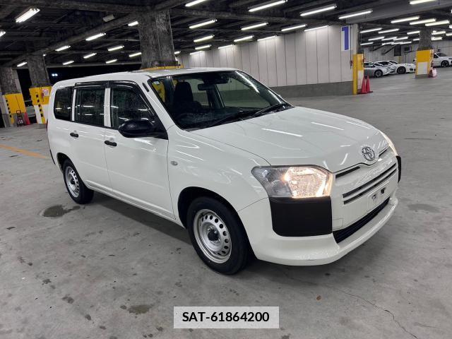 Toyota PROBOX 2021-03 7936672-6